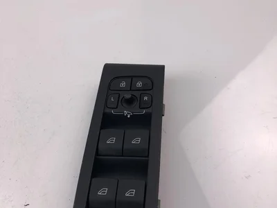 Volvo 32256757 XC40 2018 Botón de elevación de ventanas - Imagen 1