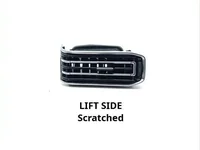 Jeep 6TY60TRMAB, 7BT83TRMAB, 6TY66TRMAB, 6TY601ZLAB, 161317 Wagoneer/ Wagoneer L WS 2023 Respiradero Left Front