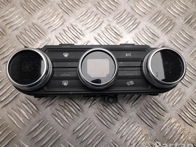 Dacia 275100298R Sandero III (DJF/BJI cross) 2022 Contrôle automatique de la climatisation - Image 1