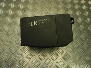 Ford 1S7T-14A142-AA, 2S7T-14A076-AD / 1S7T14A142AA, 2S7T14A076AD MONDEO III (B5Y) 2003 Boîte à fusibles