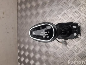 Iveco 5801759271 DAILY VI Kasten 2025 Schalthebel Automatikgetriebe