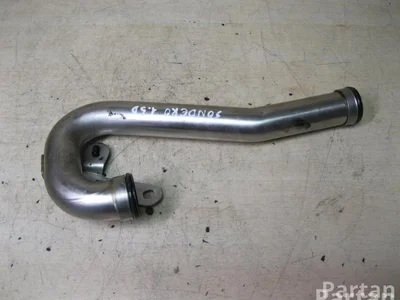 Dacia 744818 SANDERO 2014 Prise d'air / Conduit d'air d'admission - Image 1