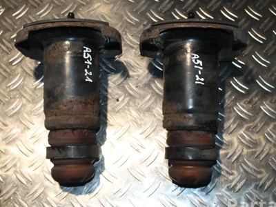 Volvo 31387374 S60 II 2016 Fixation de ressort - Image 1