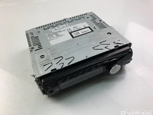 Renault CDX-GT252MP / CDXGT252MP LOGAN II (B8_) 2013 Radio / lecteur CD