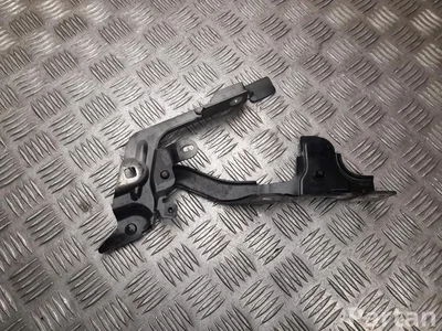 Citroën 9829653580 DS7 CROSSBACK 2021 Шарнир, капот - Изображение 1