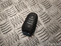 Gebrauchtes Original Opel E210800 Grandland 2025 Schlüssel