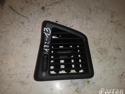 Volvo 3409376 S60 II 2012 Фланец воздуховода - Изображение 1