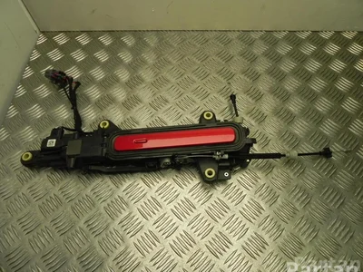 Jaguar J9D3 22400 AD / J9D322400AD I-PACE 2019 Serrure de porte - Image 1