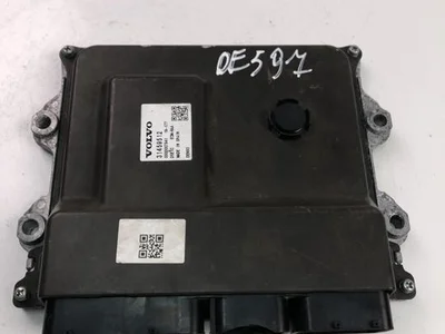Volvo 31459512 XC60 II (246) 2020 Unidad de control del motor - Imagen 1
