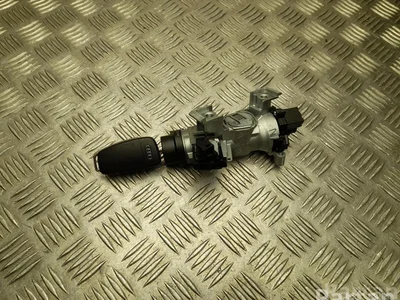 Audi 8V0837220, 1K0905851 A3 Limousine (8VS, 8VM) 2019 cylindre de serrure pour allumage - Image 1