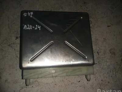 Volvo P30646719 XC90 I 2005 Unité de contrôle pour boîtes de vitesses automatiques - Image 1