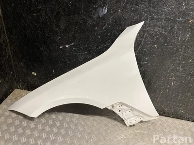 BMW i4 (G26) 2024 Błotnik lewa strona - Zdjęcie 1