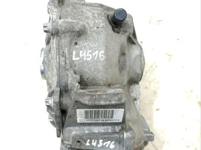 Mercedes-Benz A2213310705, 2213301302 CLS (C218) 2013 Réducteur essieu avant - Image 1