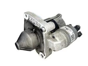 Citroën 9812715380 C3 III (SX) 2019 Démarreur