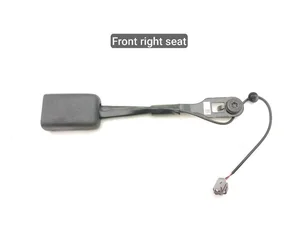 Chrysler 5LA501X9AE Pacifica 2018 Boucle de ceinture de sécurité Right Front