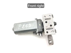 Mercedes-Benz 986300-106, 986300106 / 986300106, 986300106 GL-CLASS (X166) 2015 Moteur électrique