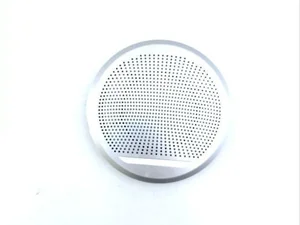 BMW 7375956, 51427375956 X5 (F15, F85) 2014 Grille de haut-parleur