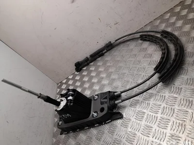 Seat 5WA 711 049 AM / 5WA711049AM ATECA (KH7) 2021 Palanca de cambios - Imagen 1