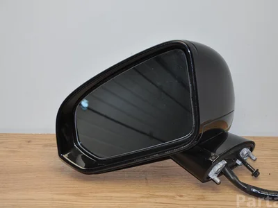 Volvo 11 PIN / 11PIN S90 II 2018 Rétroviseur extérieur - Image 1