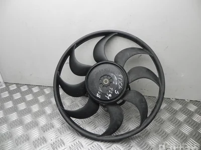 Ford 0 130 308 447 / 0130308447 FOCUS III Box Body / Hatchback 2011 Ventilateur de radiateur - Image 1