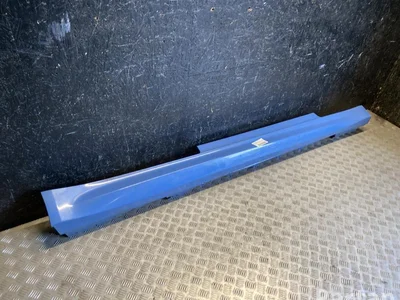 BMW 8054292 4 Coupe (F32, F82) 2018 Garniture de seuil  right side - Image 1