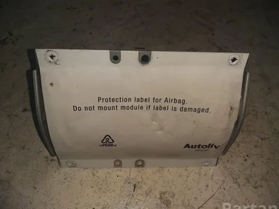 Volvo 30642900 XC90 I 2005 Airbag de passager - Image 1