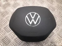 Volkswagen 7LA 880 201 Q / 7LA880201Q TRANSPORTER VI komercinis (SGA, SGH) 2023 Vairuotojo oro pagalvė