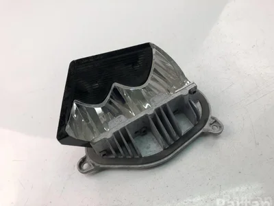 Volkswagen 11468CL PASSAT (3G2) 2017 Unité de commande électronique pour le contrôle de la portée des phares - Image 1