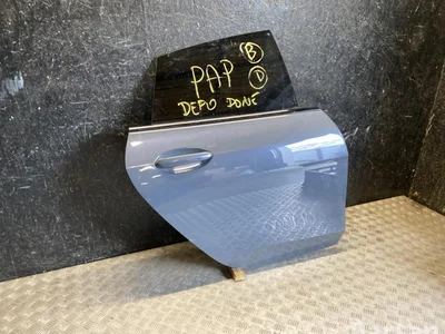 BMW 2' F44 Gran Coupé 2021 Porte Right Rear - Image 1