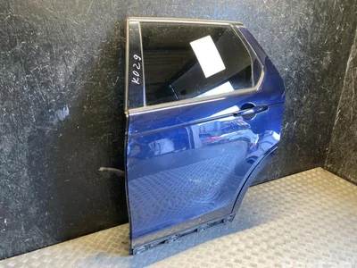 Land Rover DISCOVERY SPORT (L550) 2019 Porte Left Rear - Image 1