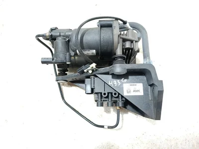 Aston Martin MY83-5B708-AA / MY835B708AA DBX 2021 Luftkompressor Luftfahrwerk - Bild 1