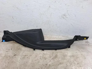 Renault 769532813R ZOE (BFM_) 2022 Garniture de seuil right side