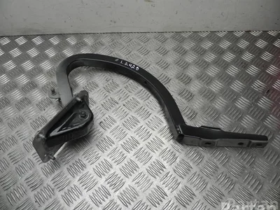 BMW 7 420 781 / 7420781 3 (F30, F80) 2015 Charnières du couvercle du coffre - Image 1