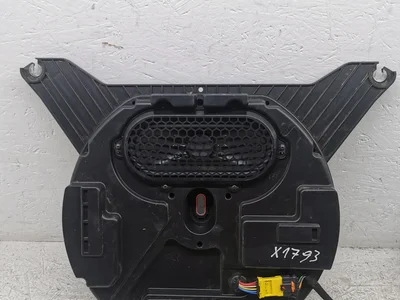 Opel 9833805980 Astra L Hatchback 2023 Caisson de basse - Image 1