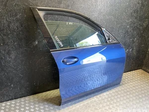 BMW X5 (G05) 2018 Porte Right Front