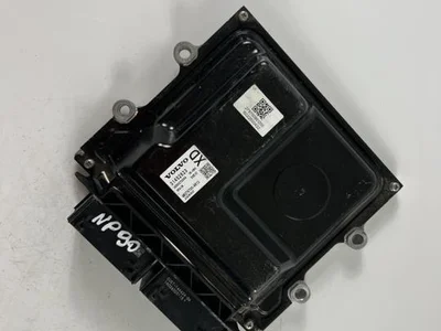 Volvo 31452623 V60 2013 Valdymo blokas variklio - Nuotrauka 1