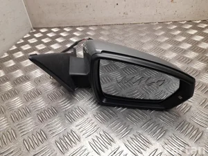 Audi E90411438, 82C 857 410 B / E90411438, 82C857410B A1 Sportback 2020 Rétroviseur extérieur à droite