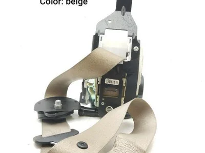 Mercedes-Benz A2128608785 CLS (C218) 2013 Ceinture de sécurité Left Front - Image 1