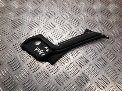 BMW 8 491 941 / 8491941 iX 2023 Décoration de cadre de verre porte - Image 1