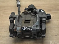 Volvo 31687505 ; 31687345 / 31687505, 31687345 S90 II 2018 Тормозной суппорт сзади слева
