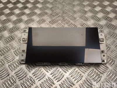 Gebrauchtes Original Audi 83A 919 620 A / 83A919620A Q3 Sportback (F3N) 2024 Display - Bild 1