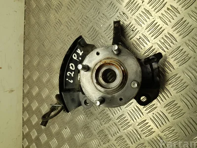 Hyundai 51755-C8000 / 51755C8000 i20 ACTIVE (GB) 2017 Logement de roulement de roue Right Front - Image 1