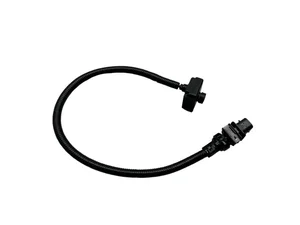 Mercedes-Benz Trucks A0078202997, 4460720130 ACTROS MP4 / MP5 Rear view camera