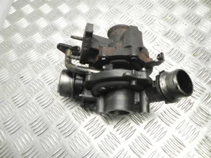 Mercedes-Benz 113657H B-CLASS (W246, W242) 2016 Turbocompresseur