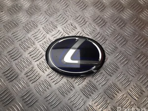 Lexus 53141-53030, 53141-53040 / 5314153030, 5314153040 UX (ZA10) 2019 Insigne/emblème