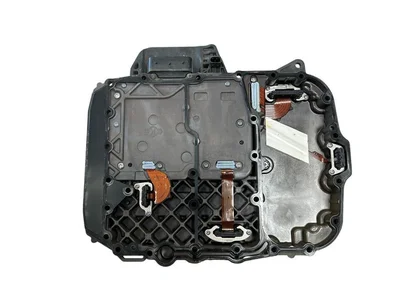 MAN Trucks 81258397332, 81258397366, 81258397403, 81258397424, 0501337233 TGX I 2019 Unidad de control de la caja de cambios TraXon AM1 - Imagen 1