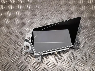 Audi 4KE 907 181 C / 4KE907181C E-TRON Sportback (GEA) 2020 Дисплей - Изображение 1