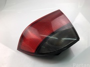 SAAB 23140202 9-5 (YS3E) 2006 Taillight