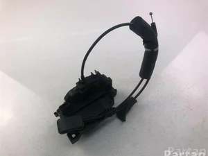 Renault 825030004R SCÉNIC III (JZ0/1_) 2011 Cerradura de puerta