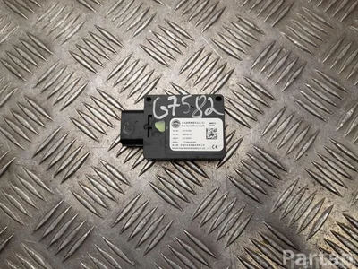 MG 11217218, 10967691, 11217243 ZS EV 2022 Capteur radar - Image 1